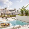 Отель Lago Resort Menorca Suites del Lago - Adults Only, фото 11