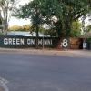 Отель Green On Minni Guest House, фото 26
