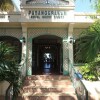 Отель The Pasanggrahan Royal Boutique Hotel в Филипсбург