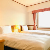 Отель Toyoko Inn Kumamoto Ekimae, фото 18
