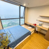 Отель Canh Apartment in Vinhomes Green Bay, фото 8