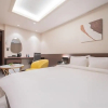 Отель From H Chung-ju About Hotel, фото 4