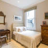 Отель Gorgeous 2 Bed Fulham Flat With Garden, фото 5