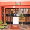 Отель Regional Hotel Nairobi, фото 18
