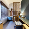 Отель FELICE Shinsaibashi by RELIEF, фото 10