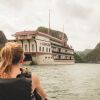 Отель Heritage Line Ylang Cruise – Ha Long Bay & Lan Ha Bay, фото 22