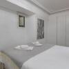 Отель Lovelystay - Vintage Flat Near Santa Justa Elevator!, фото 7