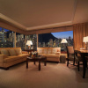 Отель Conrad Hong Kong, фото 26