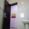 Отель Lovely 2-bedroom Serviced Apartment With a Balcony, фото 8