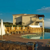 Отель Apartment in Golfo Aranci With Terrace, фото 6