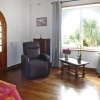 Отель Holiday Home in a Quiet Location Near the Coast, фото 6