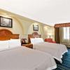 Отель Days Inn By Wyndham San Antonio Airport, фото 9