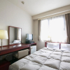 Отель Ise City Hotel, фото 5