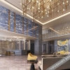 Отель Lanshe Hotel, фото 5
