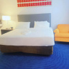 Отель Illini Inn & Suites Hotel - Rantoul/Gifford/Champaign/Urbana, фото 8