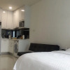 Отель City Residences Studio Apt at Mercu, фото 5