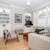 Отель 4 Bedroom Victorian House in East Dulwich, фото 4