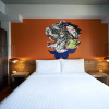 Отель Cacha Hotel, фото 3