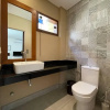 Отель Villa With Private Pool, 100m From the Beach, фото 5