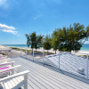 Отель AMI Gulf Lookout-views Of The Gulf From Every Room-rooftop Terrace, фото 7