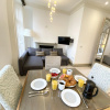 Отель Stylish Apartments in Pimlico, фото 9