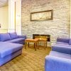 Отель Canadas Best Value Inn Welland Niagara Falls, фото 2