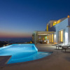 Отель DreamLike Villas Mykonos, фото 18