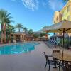 Отель Hilton Garden Inn Las Vegas Strip South, фото 14
