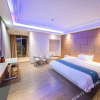 Отель Jinfeng Seascape Holiday Hotel, фото 1