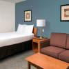 Отель WoodSpring Suites Gainesville I-75, фото 5