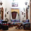 Отель Riad Les Idrissides, фото 2