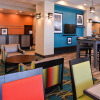 Отель Hampton Inn Pittsburgh/ Wexford-Sewickley, фото 21