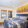 Отель Bear Creek Lodge 309ab 2 Bedroom Condo by Alpine Lodging Telluride, фото 1