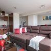 Отель Simply Comfort Barranco Splendid Apartment, фото 6