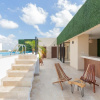 Отель Great 2BR Condo in Aldea Zama With Plunge Pool and Cinema, фото 11