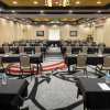 Отель Hilton Garden Inn Fort Worth Alliance Airport, фото 18