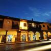 Отель El Virrey Boutique Hostal в Куско