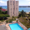 Отель Beach Side Condos at Turtle Beach Towers, фото 15
