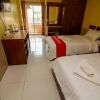 Отель NIDA Rooms Mak Khaeng 88, фото 7