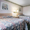 Отель Rodeway Inn Monterey Near Fairgrounds, фото 3