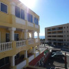 Отель Beautiful 3 bed 2 Bath Penthouse Free Wifi & Parking, A/c, Fantastic sea Views, фото 1
