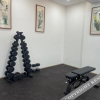 Отель Season Inn Hotel, фото 9