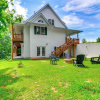 Отель Large Lake Cumberland Retreat w/ Deck Views!, фото 21
