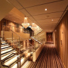 Отель Hotell Hallstaberget, фото 15