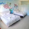 Отель DreamButterfly Pet & Nature Hostel, фото 16