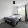 Отель Maidstone Villa 3bedroom Free Sports Channels,park, фото 6