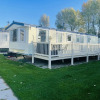 Отель Charming 6 Birth Caravan in Skegness, фото 12