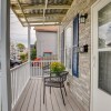 Отель Central Auburn Apartment w/ Porch: Pets Welcome!, фото 8