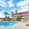 Отель Magnuson Hotel El Paso West, фото 7
