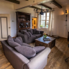 Отель Superb Holiday Home on a Mini Campsite Near the Beach, фото 3